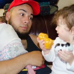 Meet your Posher, Will